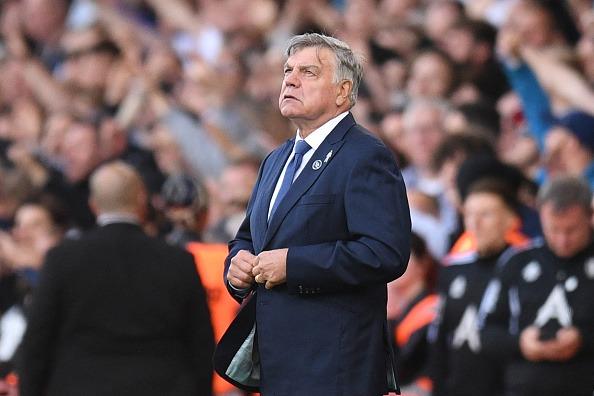 Merit payment: £4.4m - same position and payment without VAR