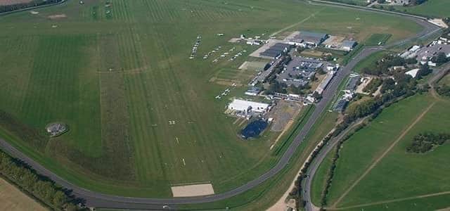 500 homes on the land at Westhampnett/ North East Chichester are being carried over from the last local plan.