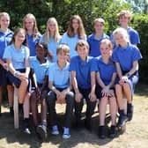 Highfield and Brookham Schools children have earned another 14 senior school scholarships this year