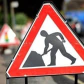 National Highways is responsible for the A27 Salvington resurfacing work, which starts tonight (Thursday, November 16). Photo: Stock image / Sussex World
