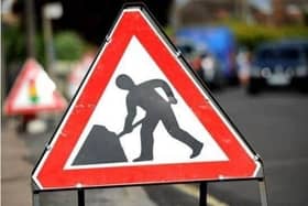 National Highways is responsible for the A27 Salvington resurfacing work, which starts tonight (Thursday, November 16). Photo: Stock image / Sussex World