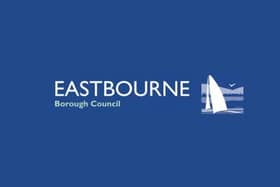 Eastbourne Borough Council