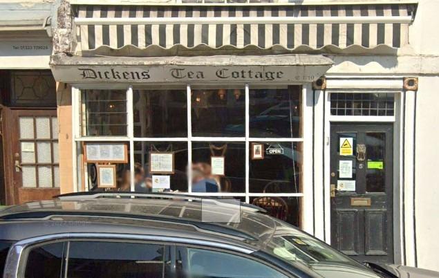 Famously visited by Charles Dickens, this South Street staple serves afternoon tea, cakes, sandwiches and other treats in delightfully traditional surrounds.