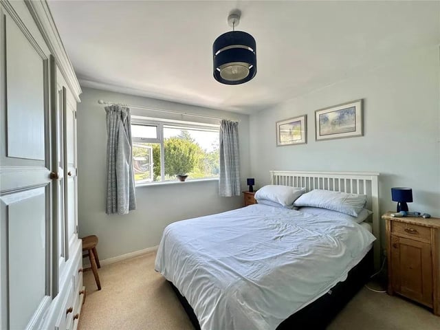 Cobbold Avenue, Old Town, Eastbourne