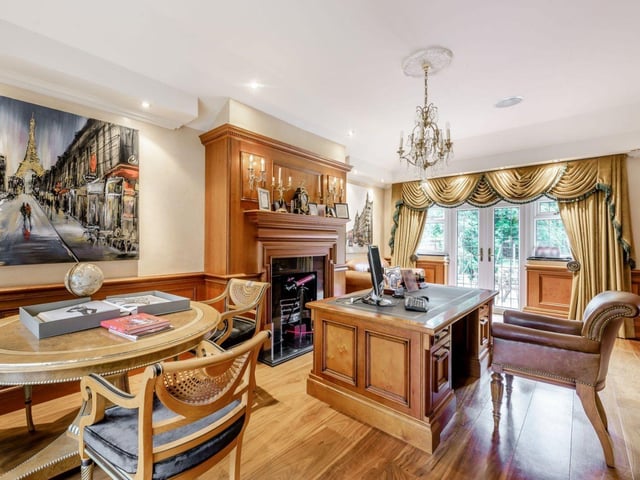 Hayes Lane, Slinfold, Horsham, West Sussex RH13