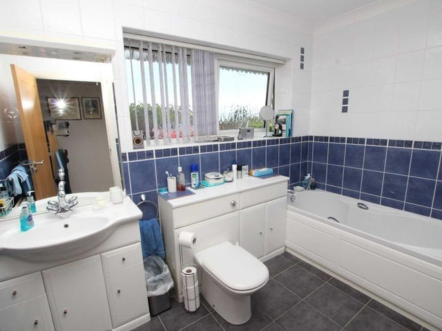 Compton Drive, Eastbourne