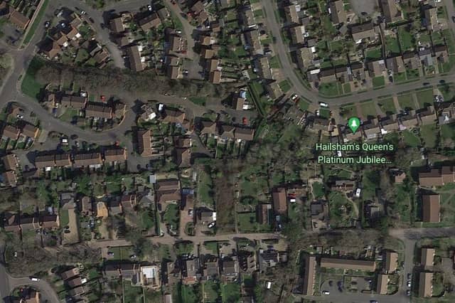 The neighbourhood with the lowest average household income was Hailsham East. There, households had an estimated total annual income, before tax, of £33,700