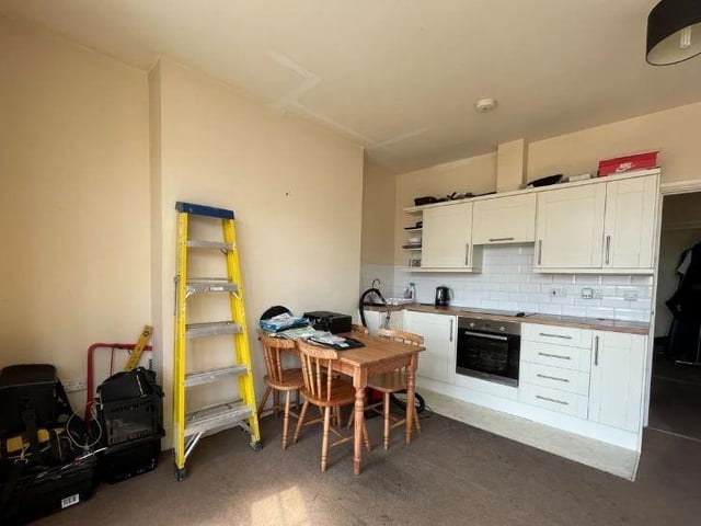Block of flats for sale in Grove Road, Little Chelsea, Eastbourne