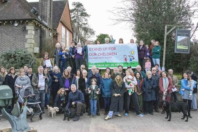The Frack Free Balcombe Residents Association (FFBRA) has launched a crowd funding campaign to challenge the government’s decision to allow Angus Energy to test for hydrocarbons near their village