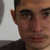 Brighton and Hove Police said they are trying to find Fabian who is missing from Hove. Picture: Brighton and Hove Police