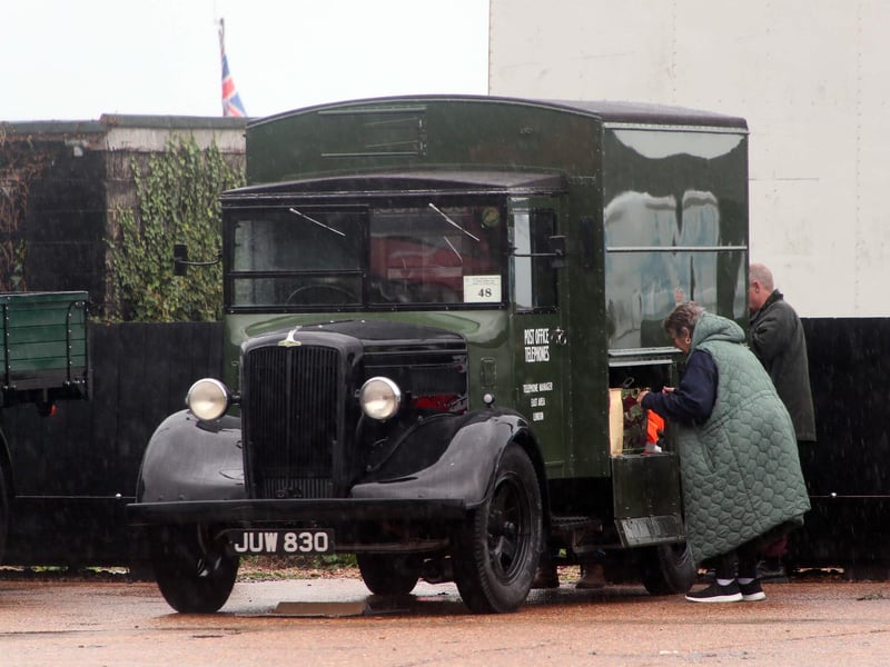 Hastings Week 2026: Sprat & Winkle Run. Photos by Roberts Photographic