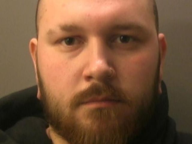 An Eastbourne man who controlled and violently assaulted a woman over a number of years has been jailed. Joshua Crompton, 27, of Bedfordwell Road in Eastbourne, sought to control his victim’s behaviour through manipulation and repeated assaults between 2022 and December 2024. The victim reported the pattern of abuse to police on December 20, 2024. She set out multiple instances of Crompton attempting to control her relationships with her friends and family, and fixated, paranoid behaviour that often led to violence. In March, 2023, Crompton held a knife to her throat and strangled her until she lost consciousness. The incident was one in a catalogue of assaults in private and in public. After reporting the abuse to police, the victim was on the phone to a police officer the next day when Crompton arrived at her home and attacked her. She fled to a business nearby and police attended, but Crompton had fled the scene. He was arrested shortly after and subsequently charged with four counts of intentional strangulation, three counts of assault and one count each of engaging in coercive/controlling behaviour, stalking, threatening a person with an offensive weapon and criminal damage. He was remanded in custody to await trial. At Lewes Crown Court on January 25, he pleaded guilty to two counts of intentional strangulation, two counts of assault and criminal damage. Following consultation with the victim, the pleas were accepted and the remaining charges were ordered to lay on file. At the same court on February 7, Crompton was jailed for three years and given an indefinite restraining order.