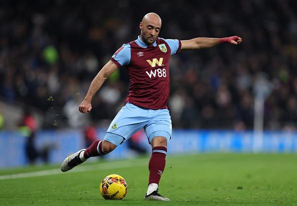 The winger suffered a thigh injury in training in January and will miss the season