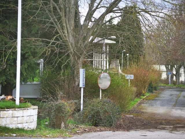 Northeye site in Bexhill