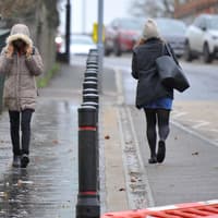 Mid Sussex Police issue advice ahead of Storm Austen