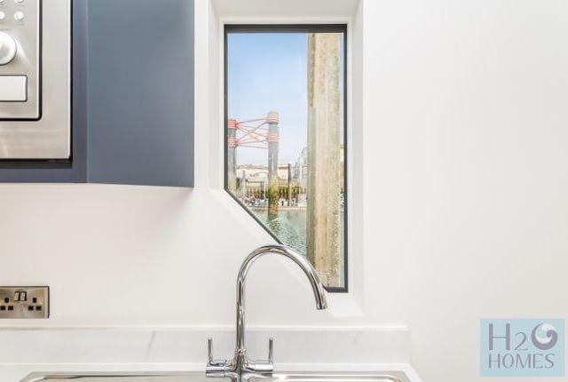View from Kitchen