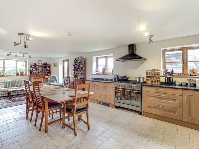 Moseham, Wadhurst