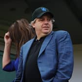 Todd Boehly, Owner of Chelsea has plundered Brighton and Hove Albion