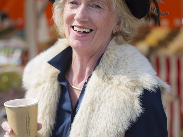 The South of England Agricultural Society announced the success of Spring Live! which took place on Saturday and Sunday, April 22-23