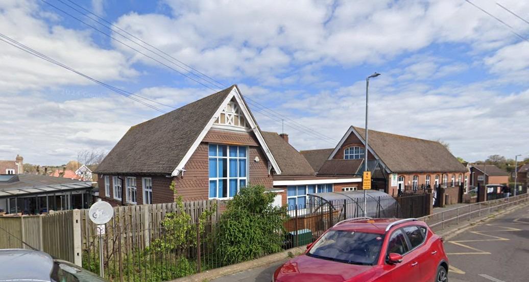 Roadworks to be carried out near Bexhill school