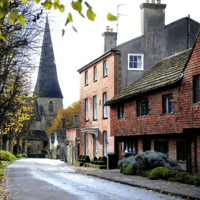 Horsham named among UK’s best places to live as cafés, countryside and community win praise