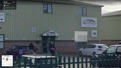 GL Fitness in Hailsham from 4.6 stars out of five from 70 Google reviews