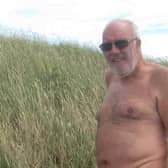 A ‘clothing optional’ walk through Eastbourne and Wealden is set to take place on Saturday, June 3 in aid of a homelessness charity, organised by Rye resident Keith Hillier-Palmer