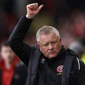 Sheffield United manager Chris Wilder has added players to his squad this January