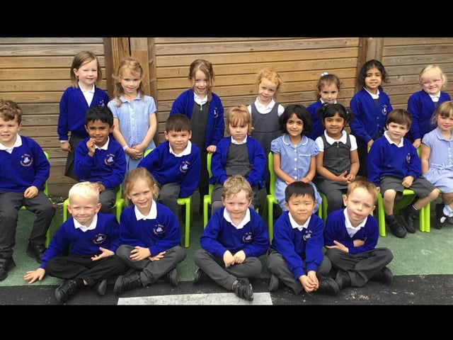 First Class 2025 - West Sussex County Times
