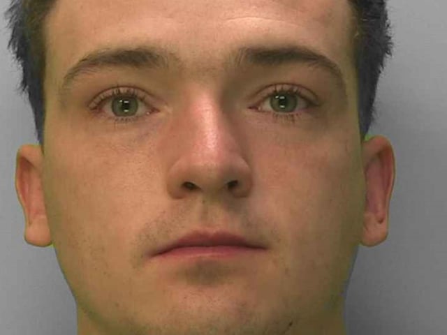 A car passenger has been sentenced for causing a serious collision near Chichester. Jake Sharpe was travelling as a rear seat passenger in the vehicle travelling on the A259 near Bosham. The 28-year-old pulled the handbrake of the silver Vauxhall as it travelled on the 60mph limit road. It caused the driver to lose control and swerve into the oncoming carriageway, where it collided head on with a silver Hyundai car. Sharpe gave no reason for why he had carried out such a dangerous action on the road. It left the front seat passenger in the silver Hyundai with life-threatening injuries. The passenger of the Vauxhall also suffered serious and potentially life changing injuries, while the driver of the of Hyundai was also hurt in the crash. At Portsmouth Crown Court on January 12, Sharpe, a member of the armed forces, of Otway Road, Chichester, appeared for sentence. He admitted two counts of causing grievous bodily harm, two counts of causing criminal damage to a motor vehicle, and one count of common assault. Sharpe was sentenced to 23 months in prison. The court was told how the incident happened at about 2pm on November 25, 2022. Both vehicles were travelling at speeds within the limit of 50mph and 60mph at the time.