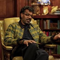 Celebrity Traitors: Crawley's Romesh Ranganathan tipped to be next murder victim after warning over his future