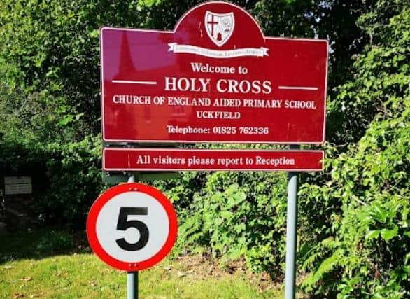 The school has made this decision due to a lack of demand and declining numbers of pupils over the last few years, meaning it no longer had a viable future.