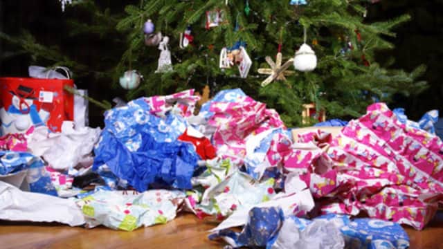 Chichester District residents encouraged to recycle as much as they can over Christmas