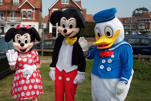 Broadwater Easter Fair will feature a market, car boot sale and children’s rides on Broadwater Green. The date is yet to be confirmed but it is expected to be Easter Monday, April 10.