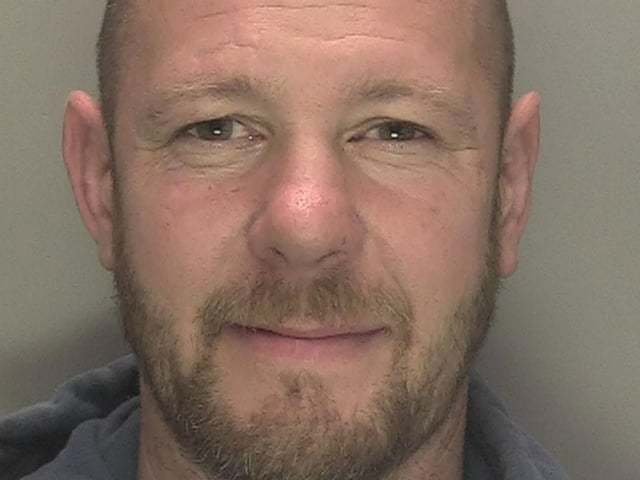 A man has been sentenced to a total of nine years in prison following two violent assaults in Sussex pubs. Luke Boughey, 46, of Stephenson Way, Crawley, was convicted of two counts of grievous bodily harm (GBH) with intent after separate incidents in Crawley and Burgess Hill in 2022. He was sentenced on May 9, at Hove Crown Court, following a week-long trial which began on March 3. The first incident occurred on August 11, 2022 at the White Heart Pub in Crawley. Boughey assaulted a man with a pool cue following a disagreement over a game of pool. The victim suffered swelling and bruising to the face and head, along with a bleed to the brain. Boughey received a four-year sentence for this assault. The second incident took place on November 13, 2022 at the Brewers Pub in Burgess Hill. Boughey struck another man in the face with a pool cue while the victim was speaking to a friend. The victim sustained a fractured cheek bone in three places. He was sentenced to five years for this assault. Boughey will serve his sentences consecutively