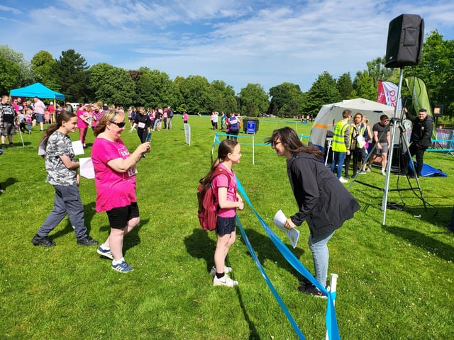 Horsham Park, Sunday June 19, 2022