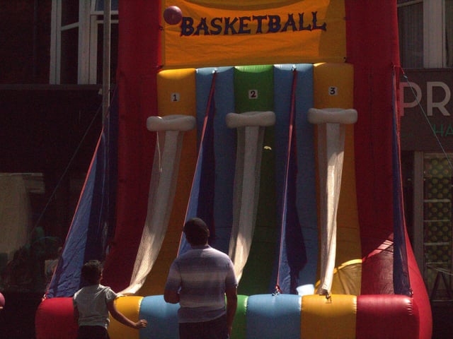 Summer in Little Chelsea 2025