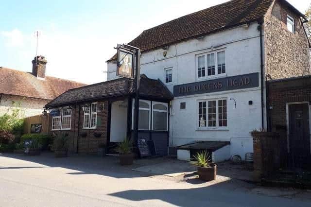 The pub is said to be going to reopen 'soon'