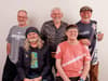 Folk rockers Fairport Convention play East Grinstead date