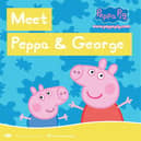Peppa Pig - picture courtesy of Sharnfold Farm
