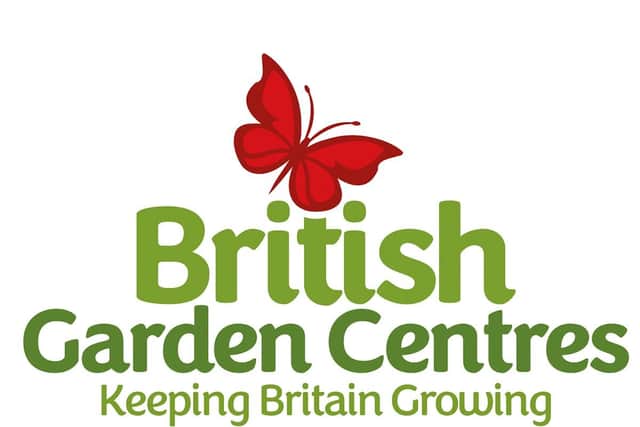 British Garden Centres