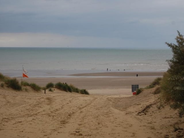 Camber Sands