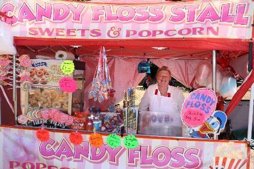 Graylingwell Park Summer Street Party: In Pictures
Picture by Derek Martin
