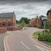 The Glebe Surgery in Storrington has been rated 'inadequate' by the Care Quality Commission and placed in special measures
