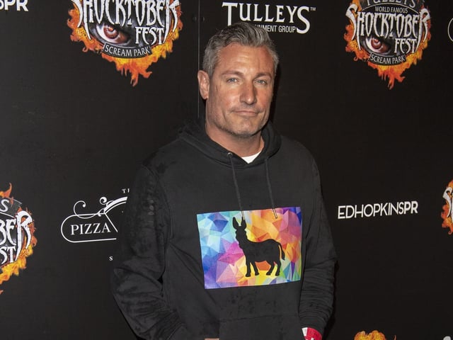 Dean Gaffney