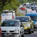 Sussex traffic and travel news