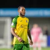 Horsham winger Shiloh Remy is likely to miss the rest of the season with injury. Picture by McCartney Martin