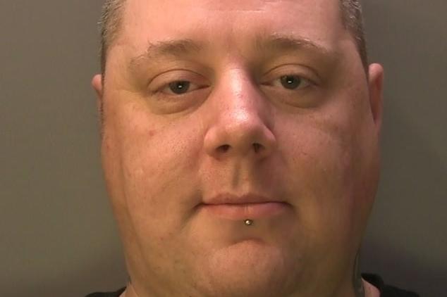 An Eastbourne man described by police as a ‘persistent’ sexual predator has been jailed after officers discovered hundreds of sexually explicit images of children on his mobile phone. Police said, Kevin Wyeth, 37, of no fixed address, was already subject to a Sexual Harm Prevention Order (SHPO) relating to a range of sex offences relating to children dating back to 2006. In July, 2022, Wyeth was released on licence after serving part of a jail sentence for breaching an existing SHPO by sending sexual communications to four children, police have said. On Monday, March 13, Sussex Police officers conducted an unannounced visit at a hotel where Wyeth was staying in Eastbourne. Officers found a mobile phone hidden under a loaf of bread next to his bed, once again placing him in breach of his SHPO. Police said that on the phone were hundreds of explicit images of children aged as young as five, as well as text exchanges with a child understood to be under the age of 15. Wyeth was arrested and subsequently charged with three counts of breaching a Sexual Harm Prevention Order, making Category C indecent images of children and failing to disclose the key to protected information by not providing the pin number to his mobile phone. At Chichester Crown Court on Thursday, October 12, Wyeth was sentenced to 30 months in prison, given an indefinite Sexual Harm Prevention Order and will remain on the Sex Offenders’ Register indefinitely.