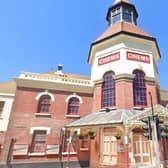 Picturedrome Cinema, Bognor Regis.