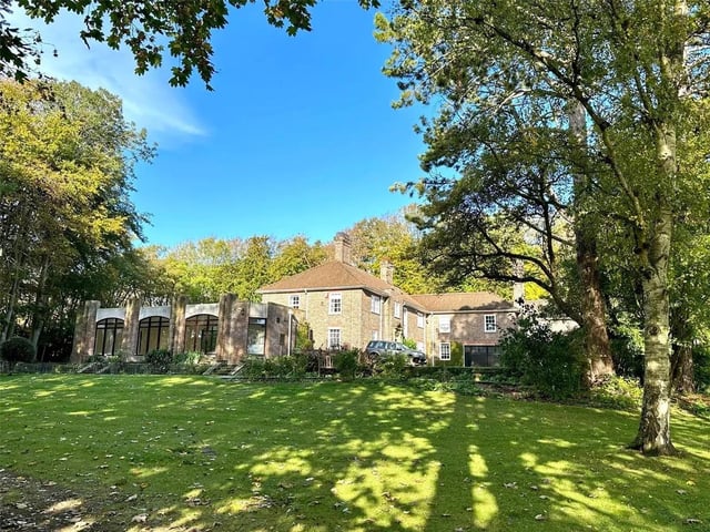 Garnet Drive, Eastbourne